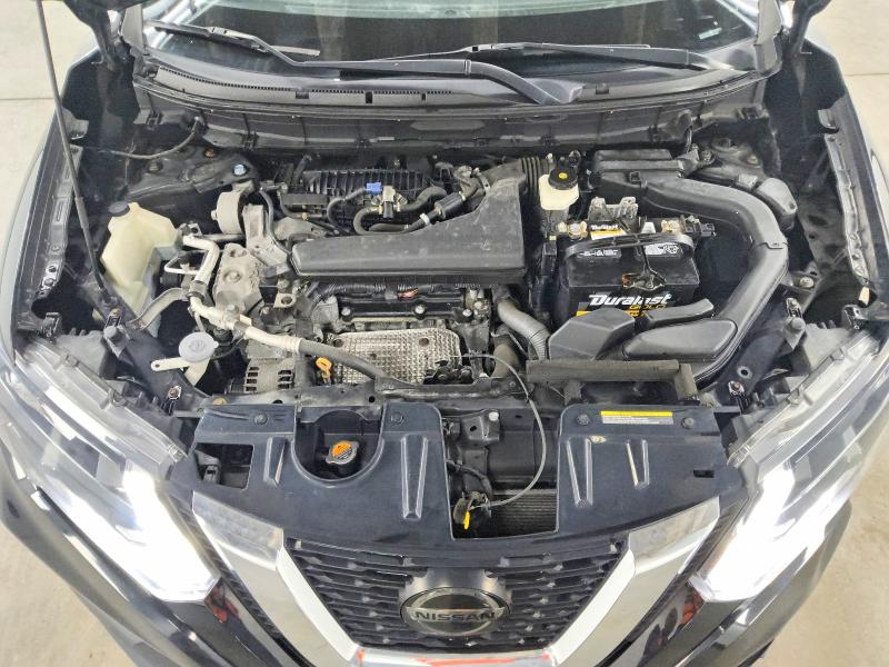 54940676 :رقم المزاد ، 5N1AT2MV1JC814103 vin ، 2018 Nissan Rogue مزاد بيع