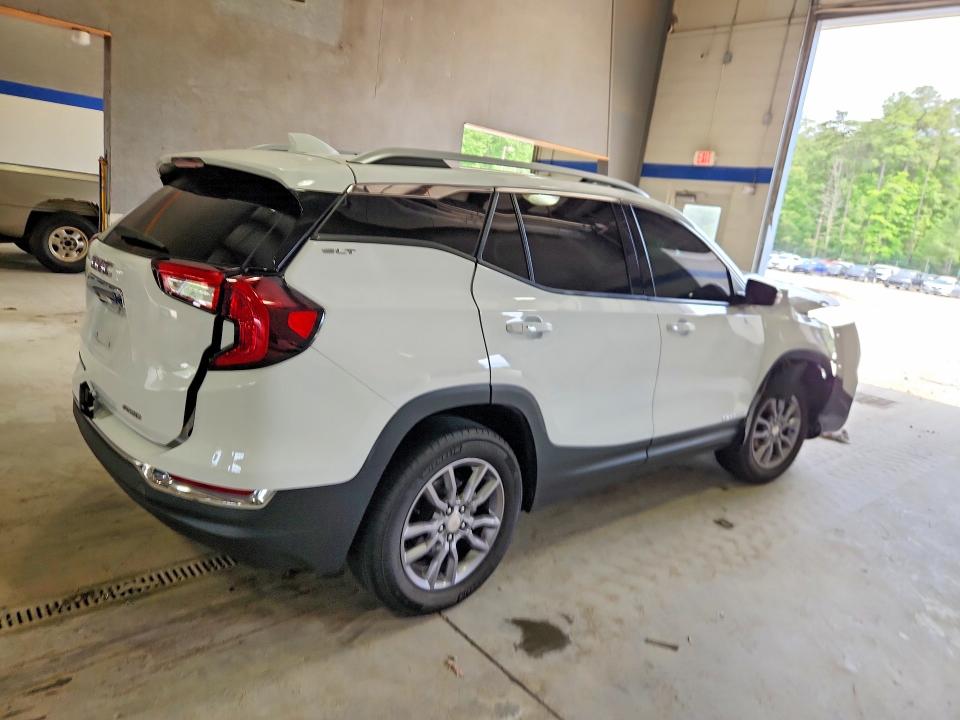 Aukcja sprzedaży 2023 Gmc Terrain, vin: 3GKALVEG5PL138228, numer aukcji: 57405776