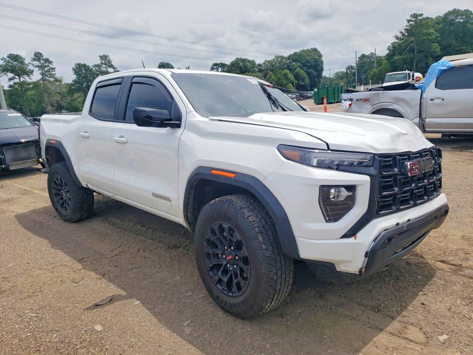Aukcja sprzedaży 2026 Gmc Canyon, vin: 1GTP1BEK6T1160707, numer aukcji: 55767876