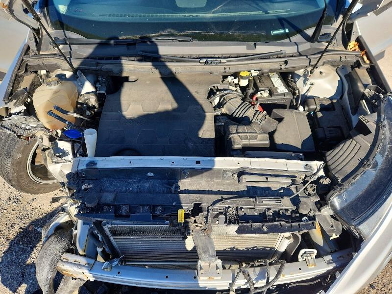 Aukcja sprzedaży 2017 Ford Edge, vin: 2FMPK4K82HBB64715, numer aukcji: 58139686