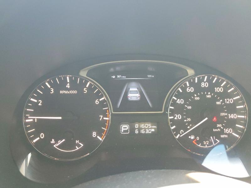 Продажа на аукционе авто 2013 Nissan Altima, vin: 1N4AL3AP3DC276417, номер лота: 57943156
