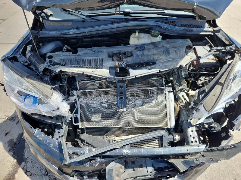 2016 Buick Encore მანქანა იყიდება აუქციონზე, vin: KL4CJASB4GB698166, აუქციონის ნომერი: 57335166