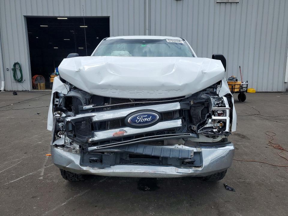 2021 Ford F250 მანქანა იყიდება აუქციონზე, vin: 1FT7W2BN7MED50445, აუქციონის ნომერი: 57659336