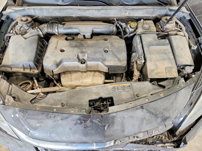Продажа на аукционе авто 2015 Chevrolet Malibu, vin: 1G11C5SLXFF321090, номер лота: 57935706