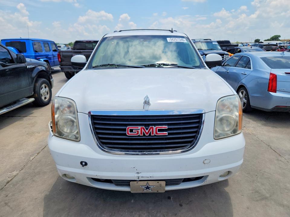 2009 Gmc Yukon მანქანა იყიდება აუქციონზე, vin: 1GKFK33089R163445, აუქციონის ნომერი: 56257346