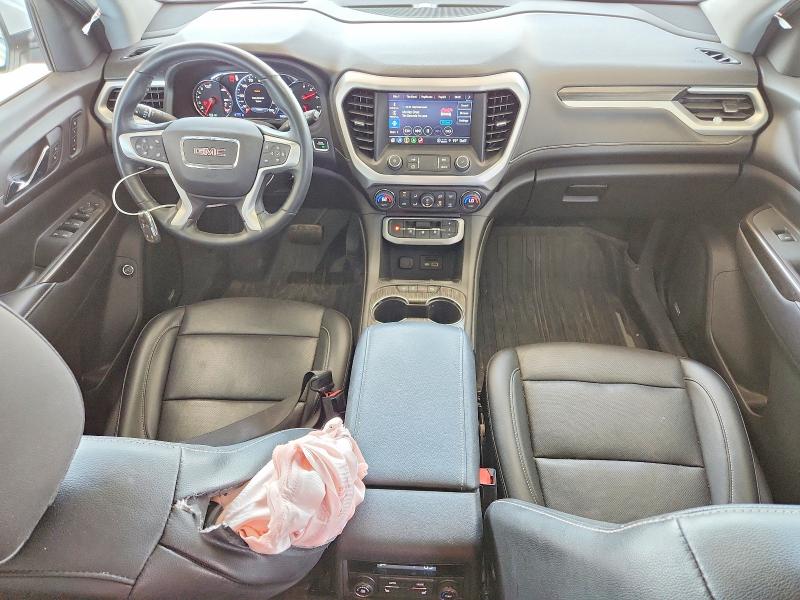 2023 Gmc Acadia მანქანა იყიდება აუქციონზე, vin: 1GKKNULS0PZ170478, აუქციონის ნომერი: 56991716