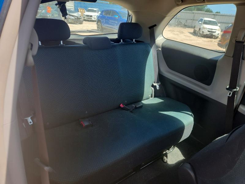 Auction sale of the 2008 Toyota Yaris, vin: JTDJT923885206298, lot number: 56426386