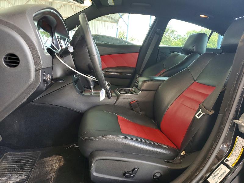 Продажа на аукционе авто 2014 Dodge Charger, vin: 2C3CDXCT8EH148842, номер лота: 58540846