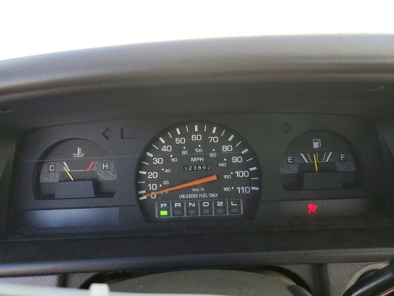 1996 Toyota T100 მანქანა იყიდება აუქციონზე, vin: JT4JM11D0T0016509, აუქციონის ნომერი: 57228896