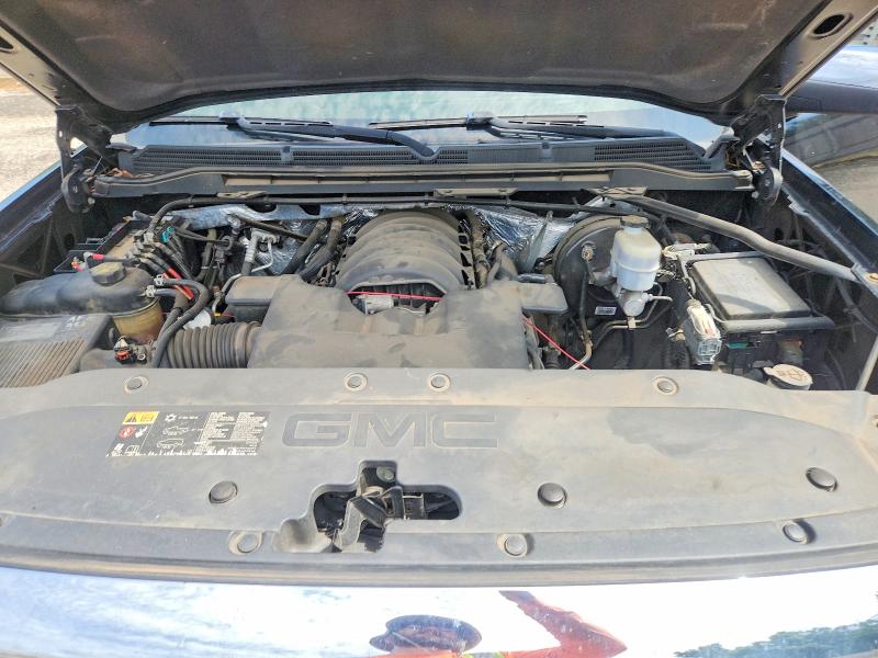 Aukcja sprzedaży 2015 Gmc Sierra, vin: 3GTU2VECXFG127256, numer aukcji: 59541236