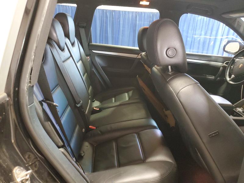 2010 Porsche Cayenne მანქანა იყიდება აუქციონზე, vin: WP1AA2AP4ALA08495, აუქციონის ნომერი: 59140766
