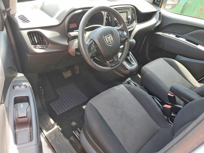 Aukcja sprzedaży 2022 Ram Promaster City, vin: ZFB636VP4N6W06063, numer aukcji: 57500676
