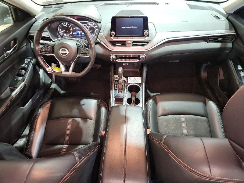 Продажа на аукционе авто 2024 Nissan Altima, vin: 1N4BL4CV7RN431648, номер лота: 56239016