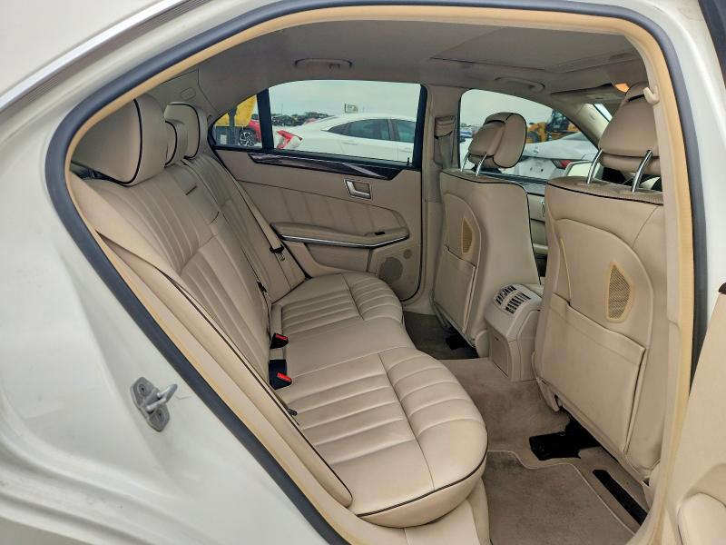 2015 Mercedes-benz E მანქანა იყიდება აუქციონზე, vin: WDDHF5KB3FB141404, აუქციონის ნომერი: 57530686