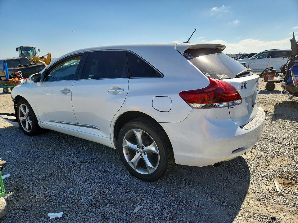 Продажа на аукционе авто 2013 Toyota Venza, vin: 4T3BK3BB1DU081112, номер лота: 59111076