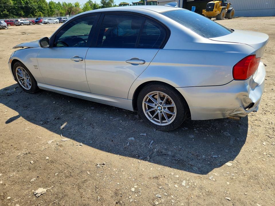 Продаж на аукціоні авто 2010 Bmw 328, vin: WBAPK5C59AA649611, номер лоту: 57562676