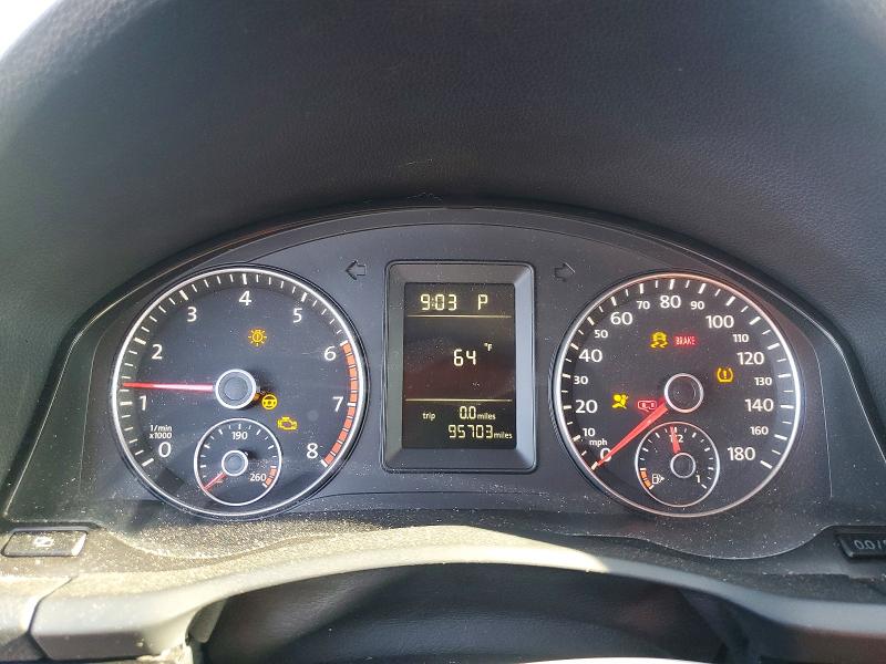Aukcja sprzedaży 2010 Volkswagen Jetta, vin: 3VWRA7AJXAM046418, numer aukcji: 58158816