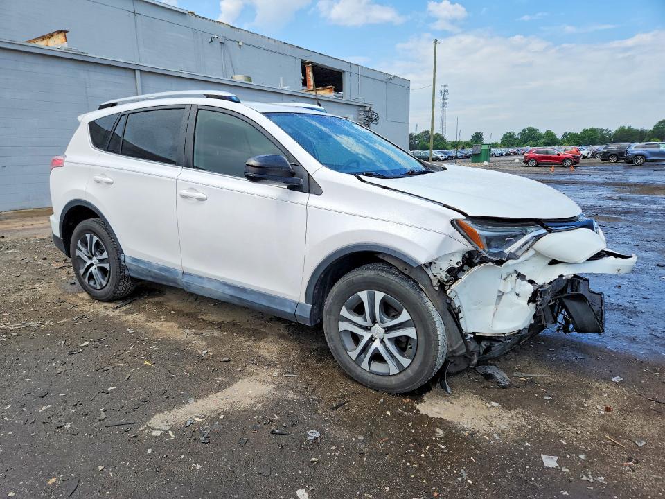 Aukcja sprzedaży 2016 Toyota Rav4, vin: JTMZFREV7GD084982, numer aukcji: 56633876