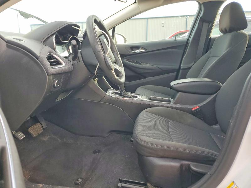 Продажа на аукционе авто 2018 Chevrolet Cruze, vin: 1G1BE5SM6J7177631, номер лота: 58092766