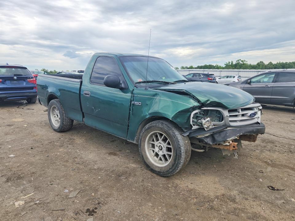 Aukcja sprzedaży 1999 Ford F150, vin: 1FTZF1727XNB93277, numer aukcji: 57922246