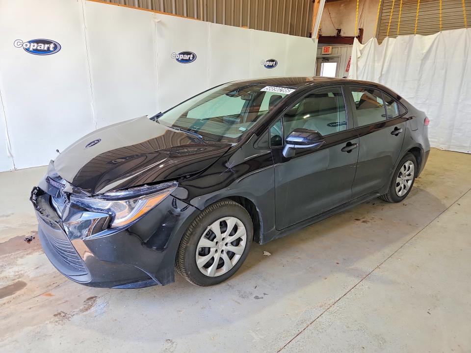 Aukcja sprzedaży 2026 Toyota Corolla, vin: 5YFB4MDE6TP420804, numer aukcji: 56690286