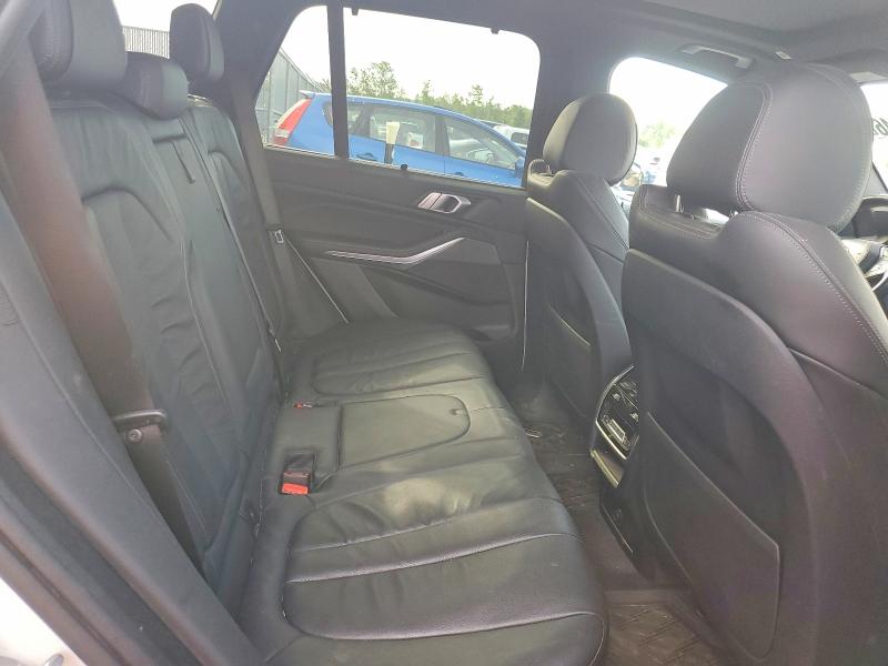 Продаж на аукціоні авто 2019 Bmw X5, vin: 5UXCR6C58KLK80344, номер лоту: 57132646