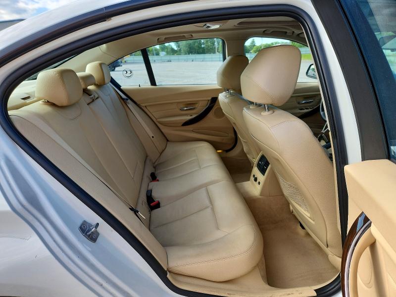 Продаж на аукціоні авто 2013 Bmw 328, vin: WBA3B5G5XDNS02856, номер лоту: 57647886