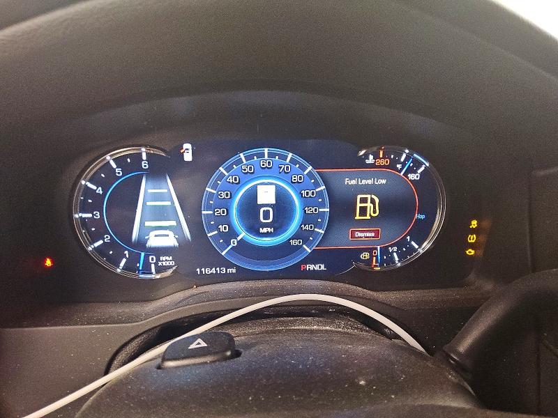 Продажа на аукционе авто 2018 Cadillac Escalade, vin: 1GYS3BKJXJR141098, номер лота: 56962206
