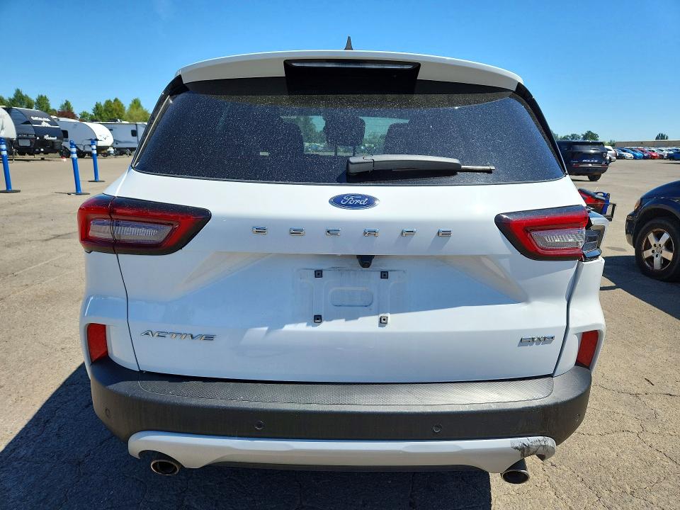 Aukcja sprzedaży 2024 Ford Escape, vin: 1FMCU9GN0RUA26378, numer aukcji: 55777786