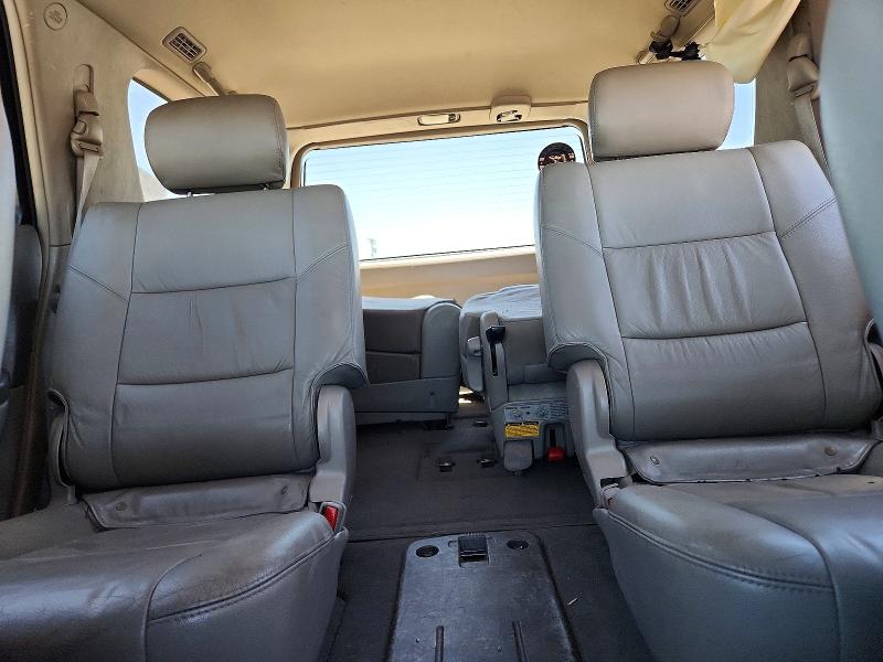 Продаж на аукціоні авто 2005 Toyota Sequoia, vin: 5TDBT48A95S235442, номер лоту: 57155896