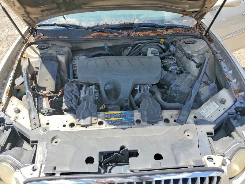 Продажа на аукционе авто 2008 Buick Lacrosse, vin: 2G4WD582881274754, номер лота: 59611106