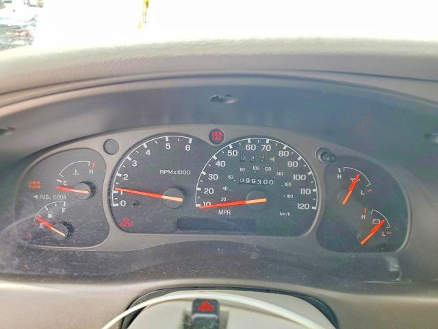 Продаж на аукціоні авто 2002 Mazda B4000, vin: 4F4YR46E12TM22175, номер лоту: 59694196