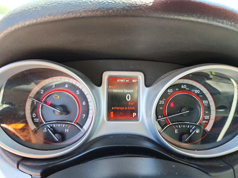 Aukcja sprzedaży 2020 Dodge Journey, vin: 3C4PDCAB2LT280029, numer aukcji: 57371806