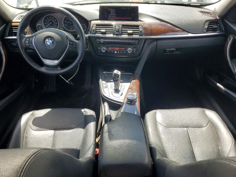 57165626 :رقم المزاد ، WBA3B5G55ENS07934 vin ، 2014 Bmw 328 مزاد بيع