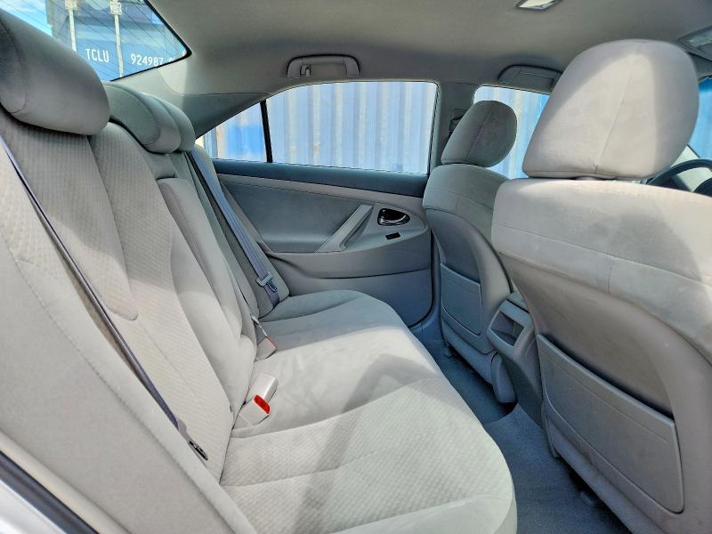 58843576 :رقم المزاد ، 4T4BE46K29R081617 vin ، 2009 Toyota Camry مزاد بيع