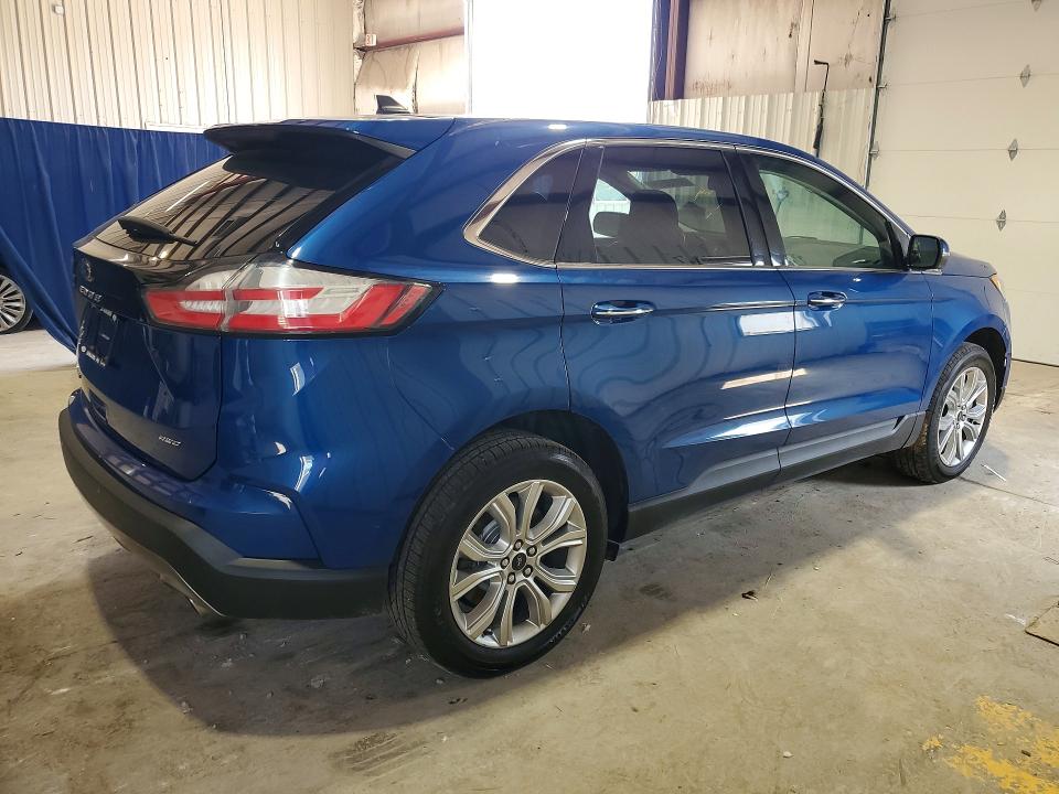 Продаж на аукціоні авто 2023 Ford Edge, vin: 2FMPK4K93PBA44686, номер лоту: 56938546