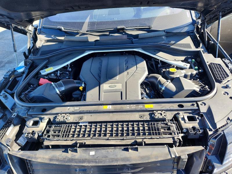 Продаж на аукціоні авто 2023 Land Rover Range Rover, vin: SALKPBE73PA074113, номер лоту: 57423076