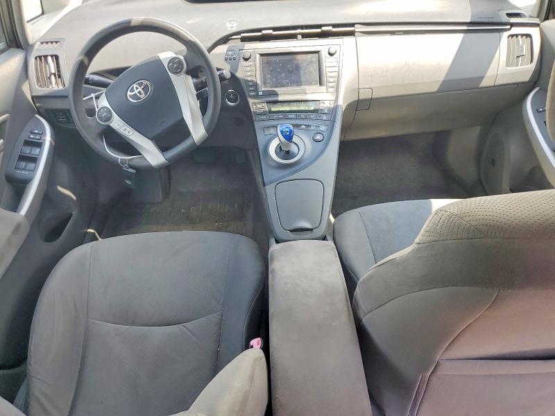 Продажа на аукционе авто 2010 Toyota Prius, vin: JTDKN3DUXA0050740, номер лота: 97685915