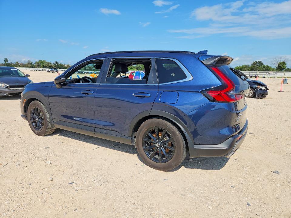 Aukcja sprzedaży 2025 Honda Cr-v, vin: 7FARS5H81SE038838, numer aukcji: 57707446