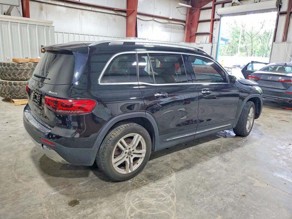 Продажа на аукционе авто 2020 Mercedes-benz Glb, vin: W1N4M4HB7LW057194, номер лота: 56990046