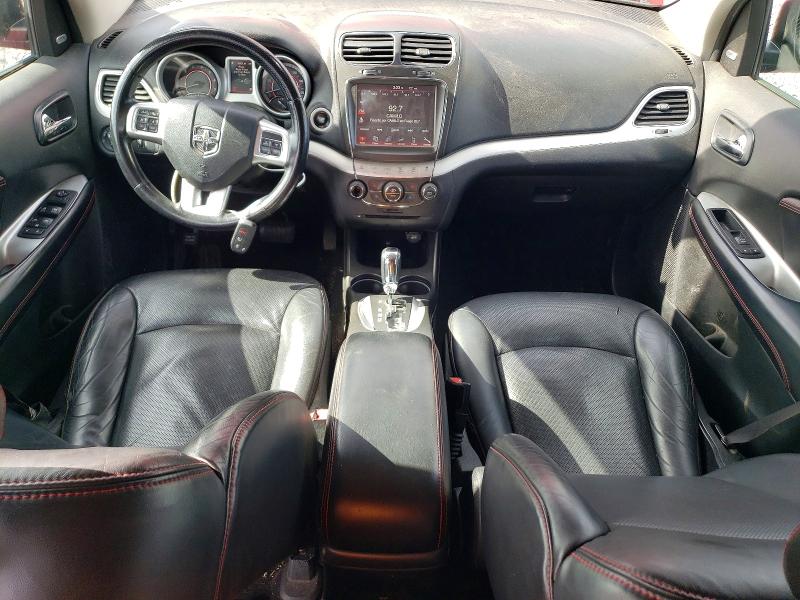 Aukcja sprzedaży 2017 Dodge Journey, vin: 3C4PDDEG2HT593407, numer aukcji: 57007706