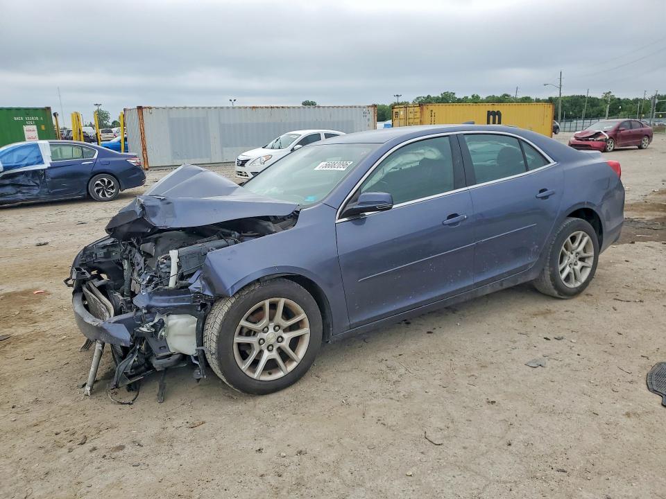 2015 Chevrolet Malibu მანქანა იყიდება აუქციონზე, vin: 1G11C5SL3FF335476, აუქციონის ნომერი: 56082096