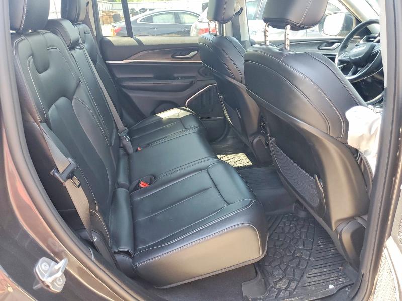 Aukcja sprzedaży 2022 Jeep Grand Cherokee, vin: 1C4RJHBG9N8541084, numer aukcji: 55603316