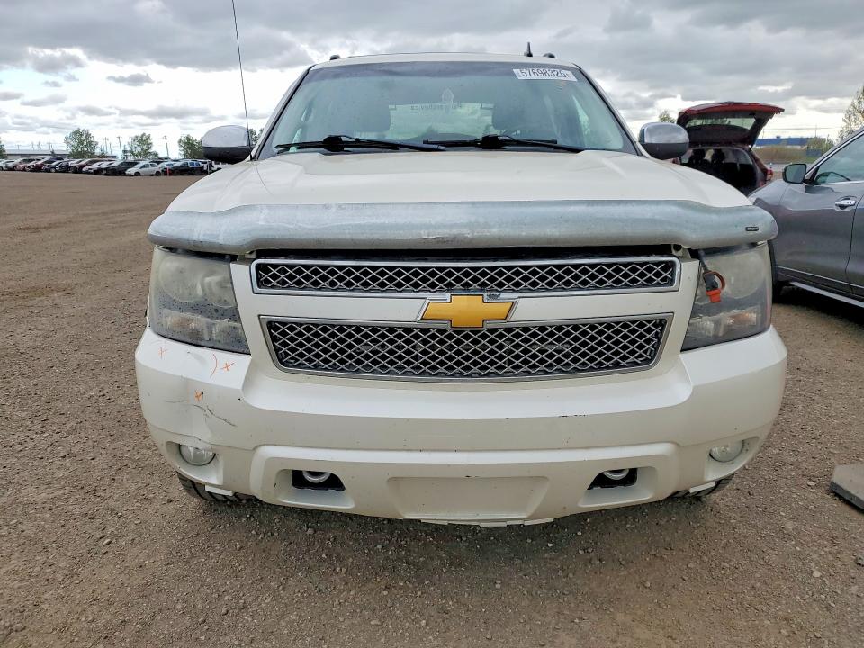 Aukcja sprzedaży 2010 Chevrolet Avalanche, vin: 3GNVKGE27AG256319, numer aukcji: 57698326