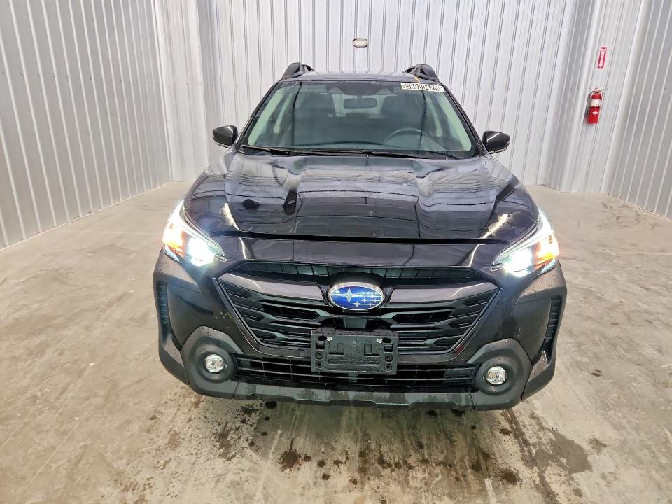 Aukcja sprzedaży 2023 Subaru Outback, vin: 4S4BTADC2P3214440, numer aukcji: 58989426