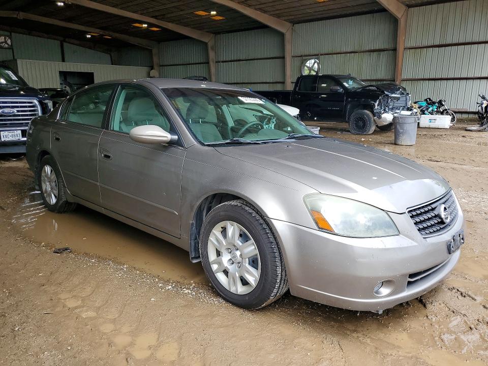 57725396 :رقم المزاد ، 1N4AL11D66C150274 vin ، 2006 Nissan Altima مزاد بيع