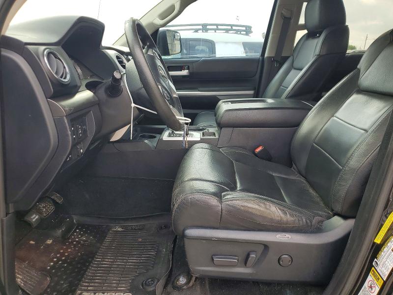 Aukcja sprzedaży 2017 Toyota Tundra, vin: 5TFEW5F15HX225373, numer aukcji: 57749226