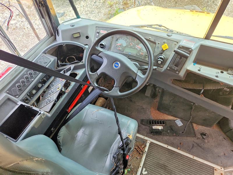 Продаж на аукціоні авто 2012 Bluebird Vision, vin: 1BAKGCPAXCF287329, номер лоту: 79721475
