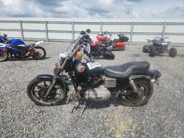 Продаж на аукціоні авто 1984 Harley-davidson Sportster, vin: 1HD1CCH22EY257638, номер лоту: 57876046