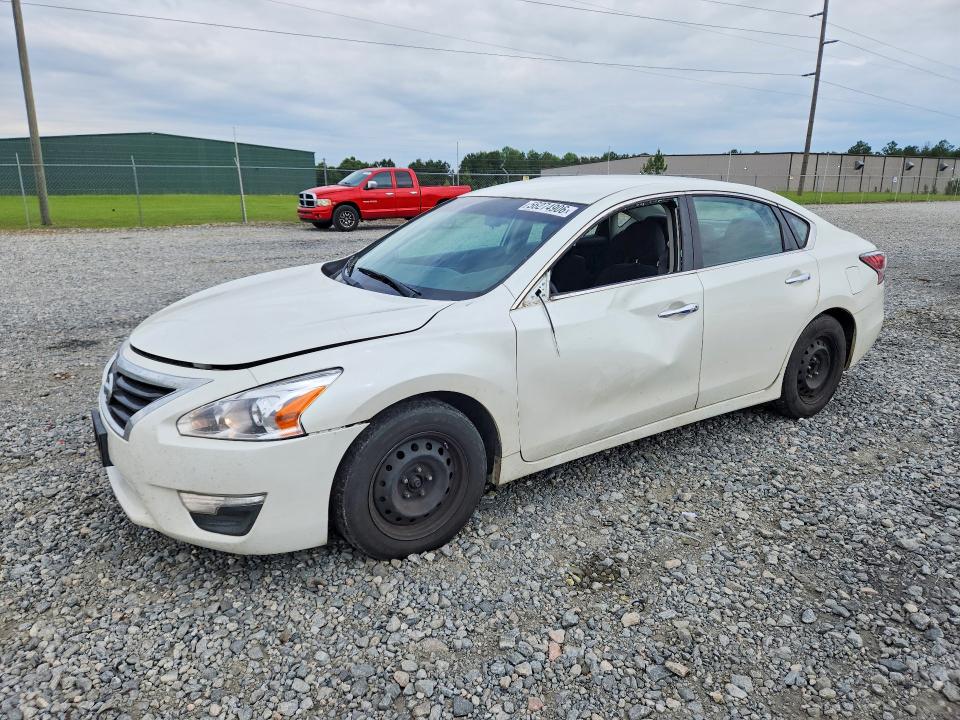 Продаж на аукціоні авто 2014 Nissan Altima, vin: 1N4AL3AP2EC102176, номер лоту: 56274906